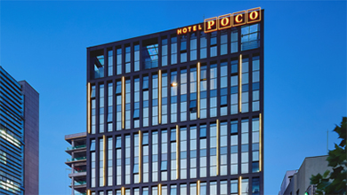 Hotel POCO Seongsu